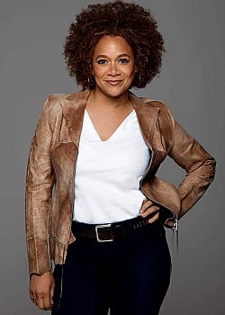 Michole Briana White image 1 of 1