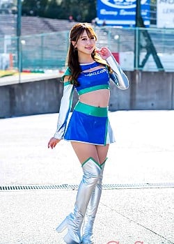 Midori Imai image 2 of 2