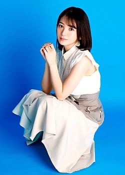 Midori Nagatsuki image 2 of 3