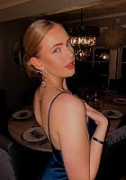 Mie Omholt profile photo