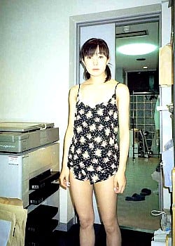 Miho Kanno image 2 of 2