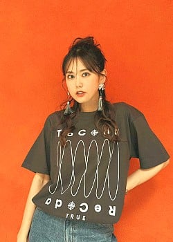 Miho Karasawa image 1 of 3