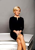 Mika Brzezinski profile photo