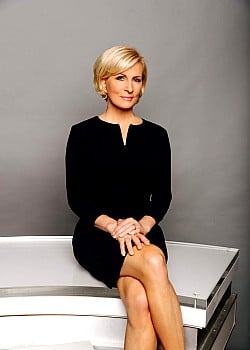 Mika Brzezinski image 1 of 1