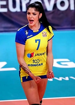Mika Grbavica