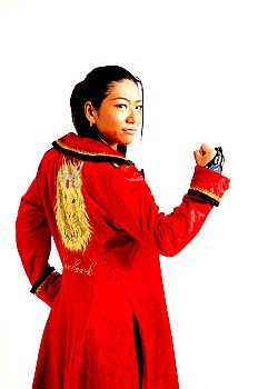 Mika Iwata image 4 of 4