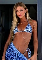Mika Levy profile photo