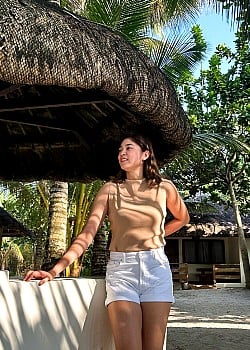 Mika Reyes image 3 of 4
