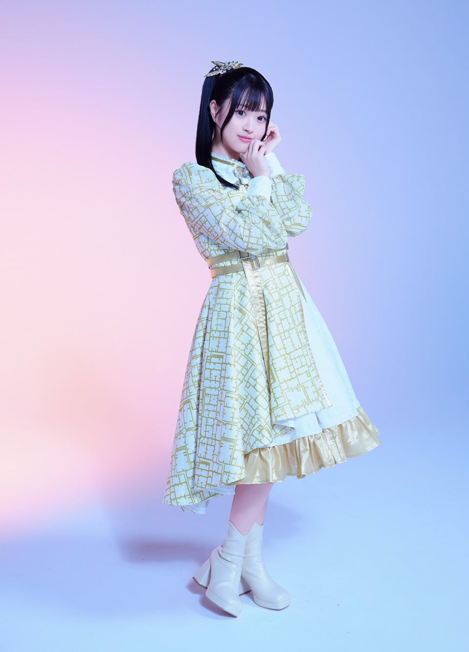 media image