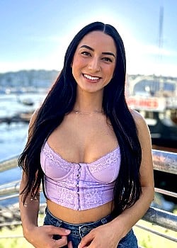 Mikaela Chavez