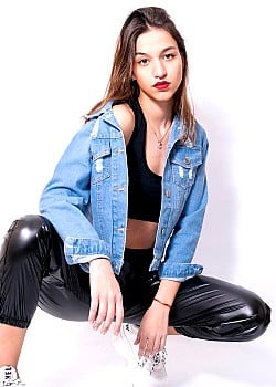 Mikaela Lafuente image 2 of 4