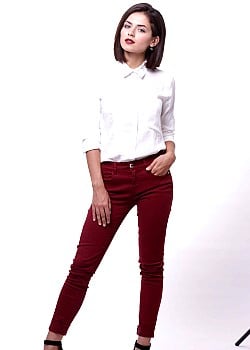 Mikaela Lupu image 1 of 4