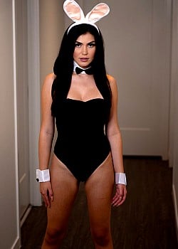 Mikaela Pascal image 4 of 4