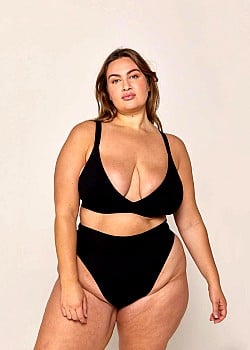 Mikaela Reidy image 1 of 4