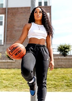 Mikala Hall image 2 of 4