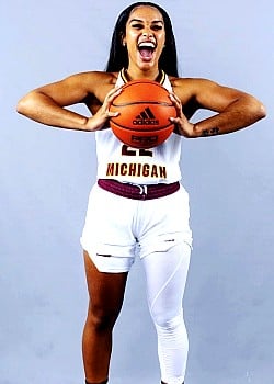 Mikala Hall image 4 of 4