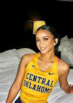 Mikayla Stephenson