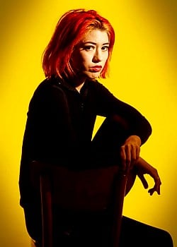 Miki Berenyi image 2 of 2