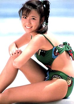 Miki Ito image 3 of 4