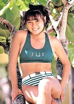 Miki Ito image 4 of 4