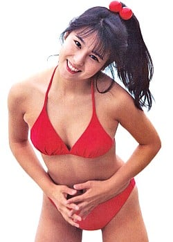 Miki Ito image 1 of 4