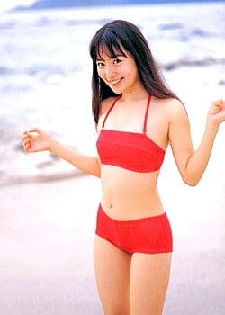 Miku Ishida image 4 of 4