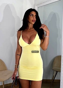 Mila Caggiano image 3 of 3