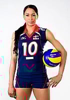 Milagros Cabral profile photo
