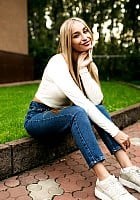 Milana Gorovaya profile photo