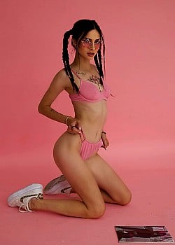 Milana Light image 3 of 4