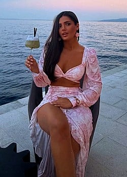 Milana Simic image 4 of 4