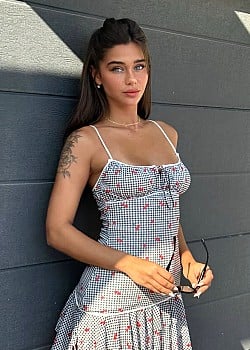 Milana Vinokurov image 2 of 4