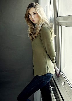 Milanka Brooks image 2 of 2