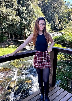 Milena Albuquerque image 3 of 4