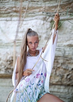 Milena D image 4 of 4