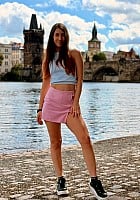 Milena Kichashka profile photo