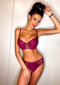 Milena Lewandowska image 1 of 3