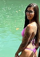Milena Mazieiro profile photo
