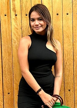 Milena Rodriguez