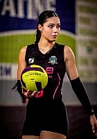 Milene Andrade profile photo