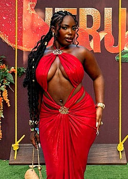 Mileya Baptiste image 3 of 4