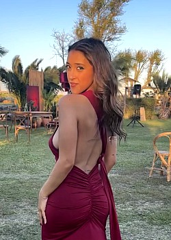 Mili Atanes