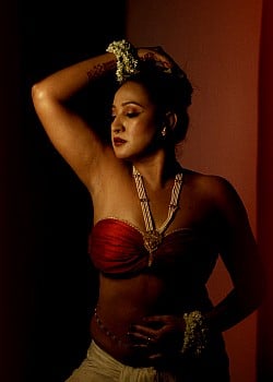 Mili Debnath image 4 of 4