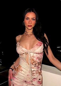 Milica Nikolic image 1 of 4