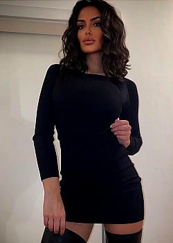 Milica Puzovic image 2 of 2