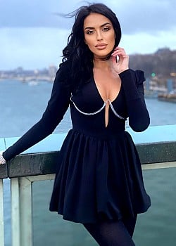 Milica Puzovic image 4 of 4
