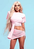 Milica Ristic profile photo