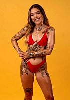 Milja Vintola profile photo