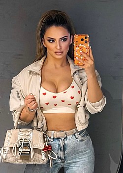 Miljanica Grebovic image 2 of 4