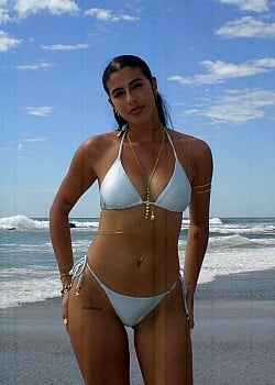 Milla Messina image 2 of 3